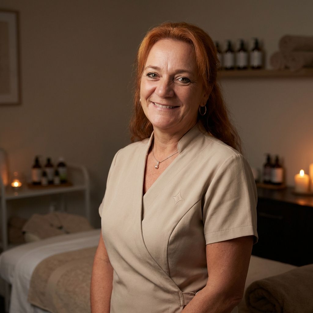 Cristina Murciano